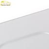 21 Crown Landfang Gear Console & Cup Holder Decorative Sequin Sticker