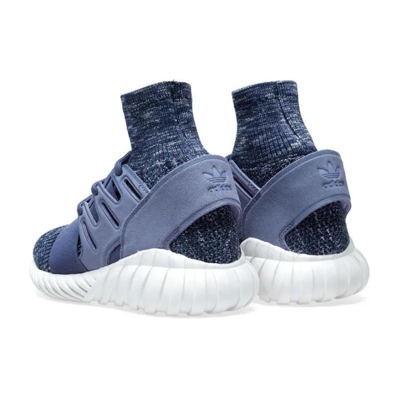 Adidas Tubular Doom Super Purple/Collegiate Navy/Vintage Sneakers Bb2393