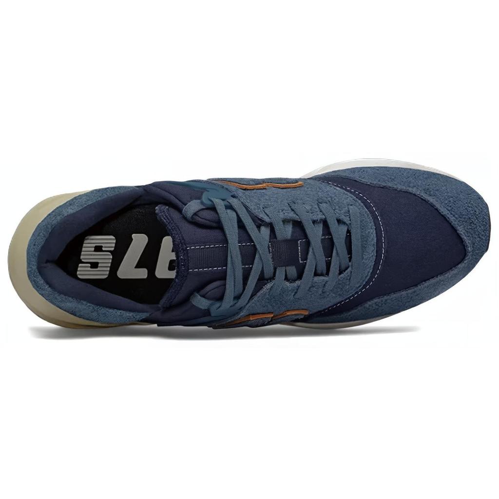 New Balance 997S D 'Navy' MS997LOI