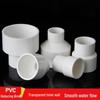 Heng Yong Sheng PVC Reducer Coupling 110x90mm