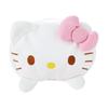 Sanrio Cool Touch Bead Hello 20cm Wide x 30cm Deep x 17cm 425826 Pillow, Kitty, Approx. High,