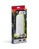 Genuine Nintendo Switch Carrying Case Splatoon 3 Edition Screen [Nintendo Product] (with Protector)