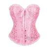 Women S Boned Corset Shapewear Top For Bridal Gown Waist Cinching Body Shaper
