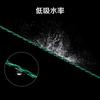 Ashconfish PE Fishing Ultra High Abrasion Low Multicolor Line, 8-Strand, 1000m, Strong, Sensitivity, Resistant, Stretch,