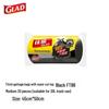 Heavy-Duty Household Disposable Trash Bags