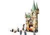 LEGO Harry Potter Hogwarts Room of Requirement 76413 Toy Block Present Fantasy Magic Boys Girls Ages (TM) 8+