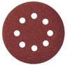 Adhesive Disc 125Mm Lux E Gls5 Grain 150 270521 - 50 Pcs - P8 L S5 150
