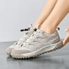 Pánské boty Tenisky Pánské tenisky Luxusní boty Pánské ležérní Trenér Závody Prodyšné módní povaleče na běhání Boty pro muže