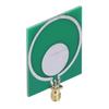 UWB Antenna Ultra Wide Band FM Printed Circuit Board Module 3.9Hz To 10.5GHz 40dBm 10W