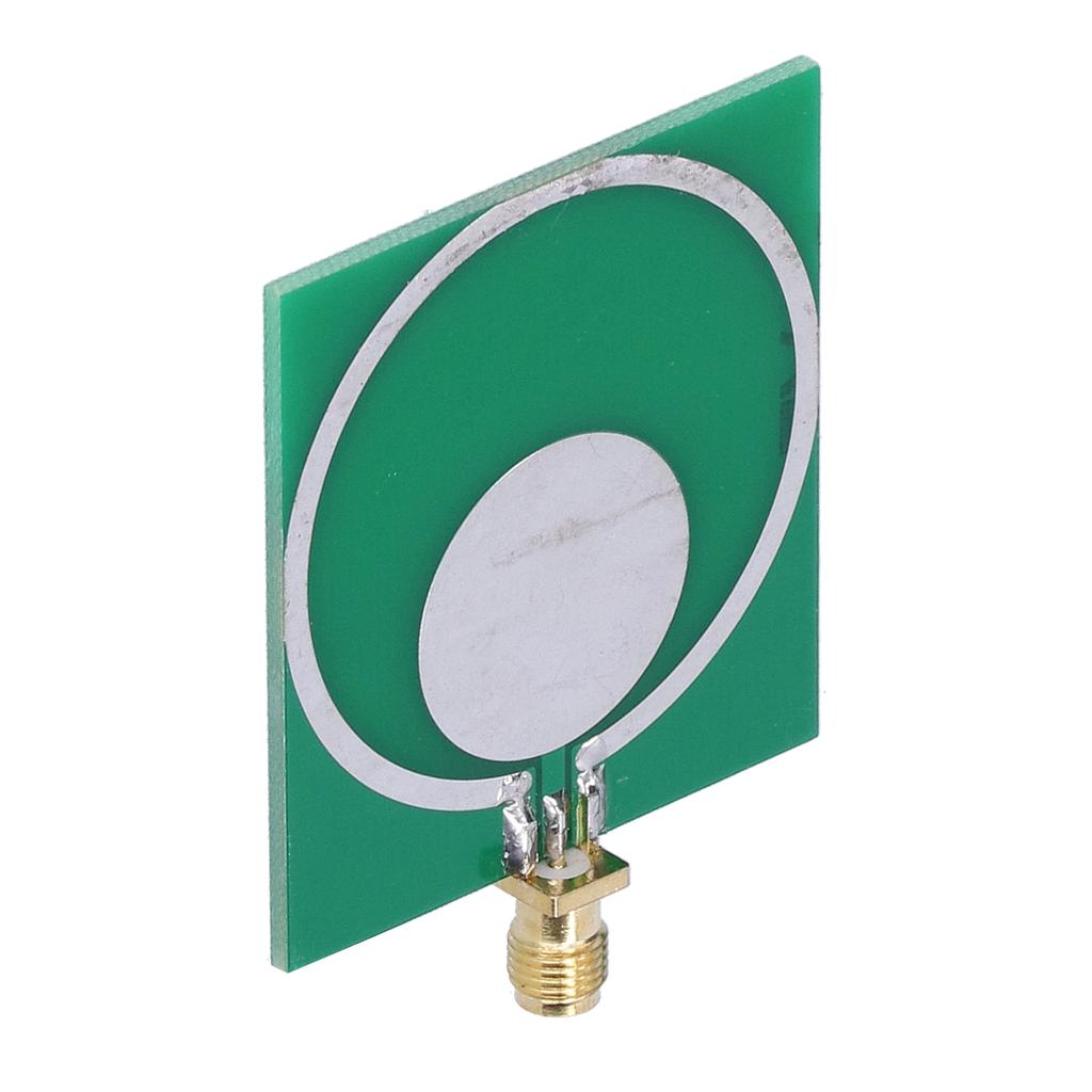 UWB Antenna Ultra Wide Band FM Printed Circuit Board Module 3.9Hz To 10.5GHz 40dBm 10W