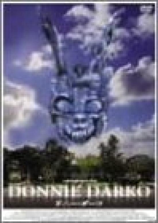 

Донни Дарко [DVD]