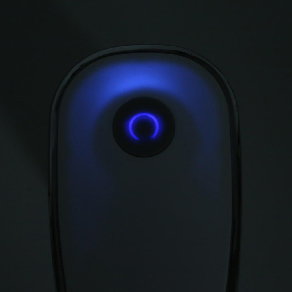 Portable Touchless Foam Dispenser Automatic Sensor Foaming Pump for Bathroom Kitchen