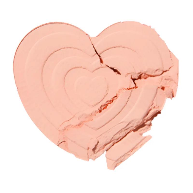 [ETUDE] Heart Pop Blusher (Exclusive Special Edition) Milk drizzle