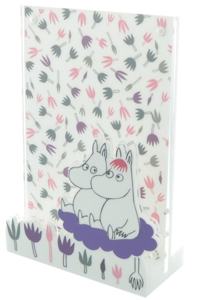 Moomin Photo Frame Moomin KC5047