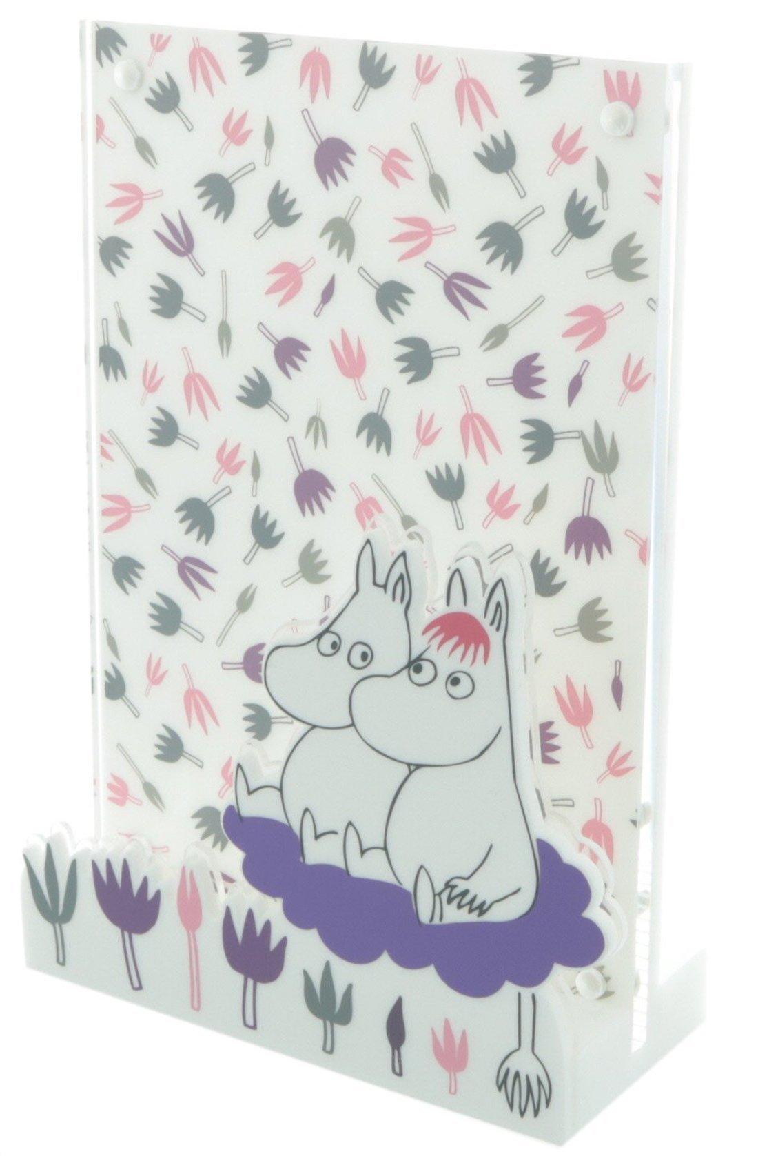 

Фоторамка Муми-тролль Moomin KC5047