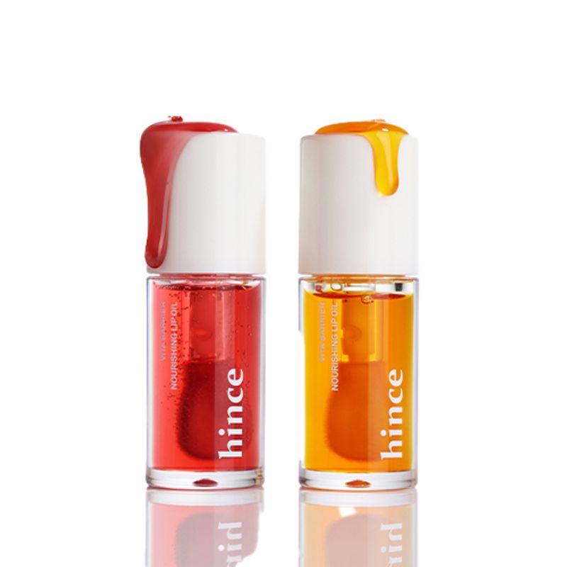 HINCE Vita Barrier Nourishing Lip Oil (2 Types)