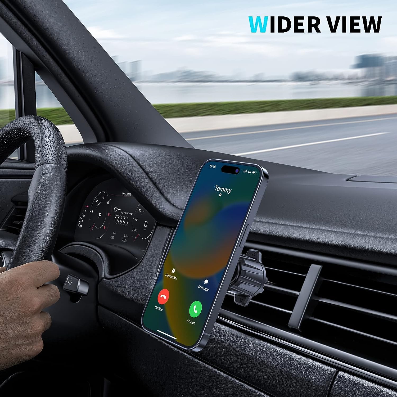 Универсальный держатель для мобильного телефона — фото 8