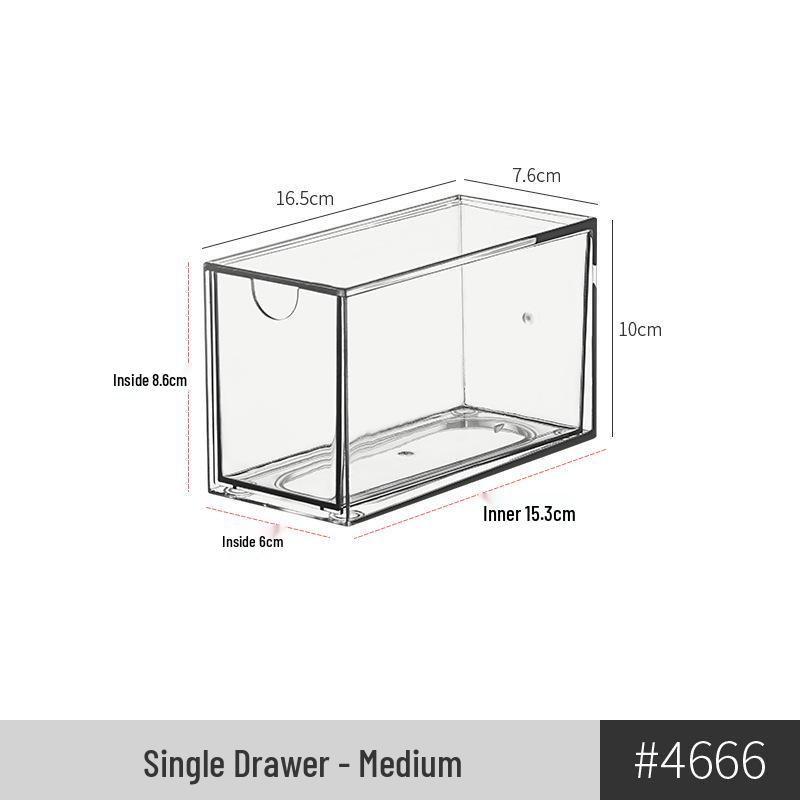 Acrylic Pen Holder: High-Capacity Transparent Storage Tube for Student Dorms and Office Desktops.