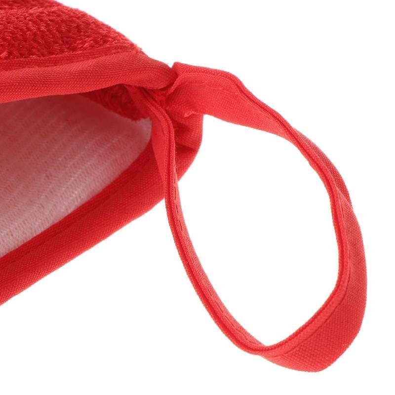 Rukavice/Čistič chuchvalců na oblečení pro odstraňování srsti domácích mazlíčků z postele/koberce/látky