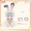 Paper Love And Deepspace Fluffy Party Series Plush Doll Soft Stuffed Cute Cartoon Plush Toy Home Decor For Anime Fans Collection