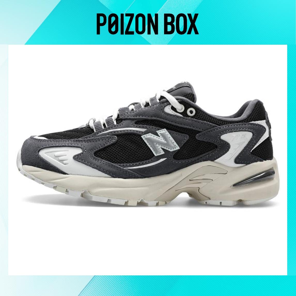 

кроссовки Unisex New Balance NB 725 Running shoes ML725AC