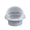 -Vent Cover, Universal Vent Hood, Thickened, Practical, Powerful Breathable