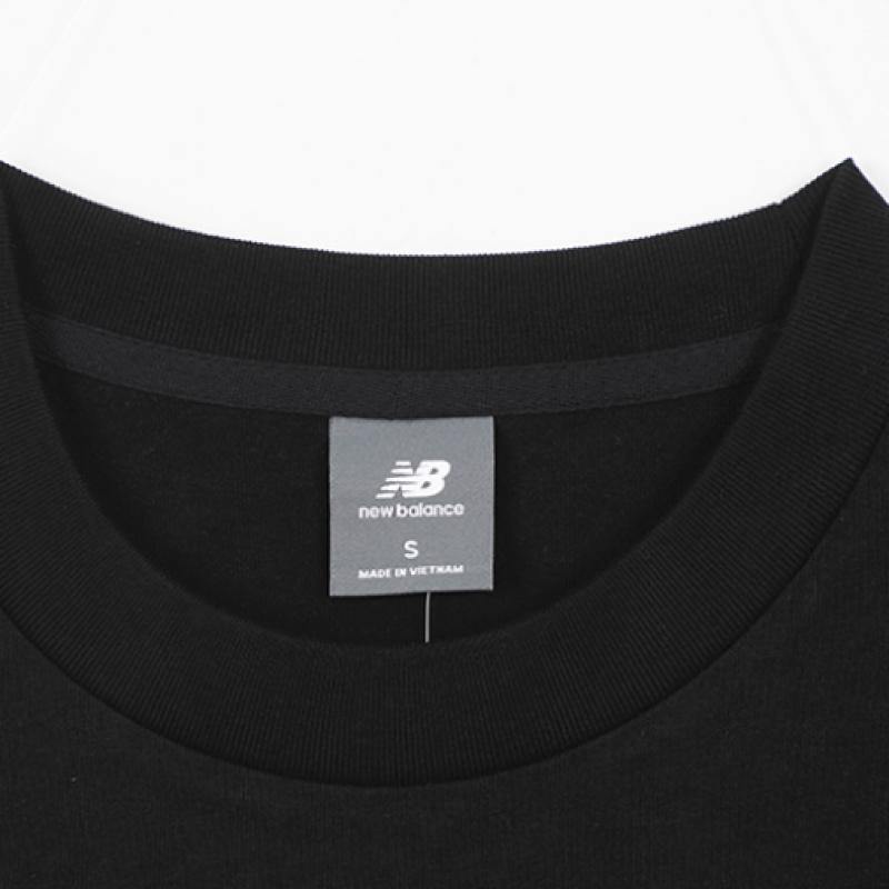 New BalaNce N Collage Tee