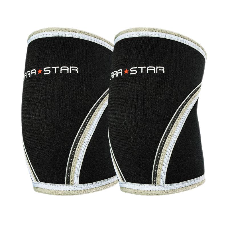 Laura s Star Professional Weightlifting Elbow Sleeves