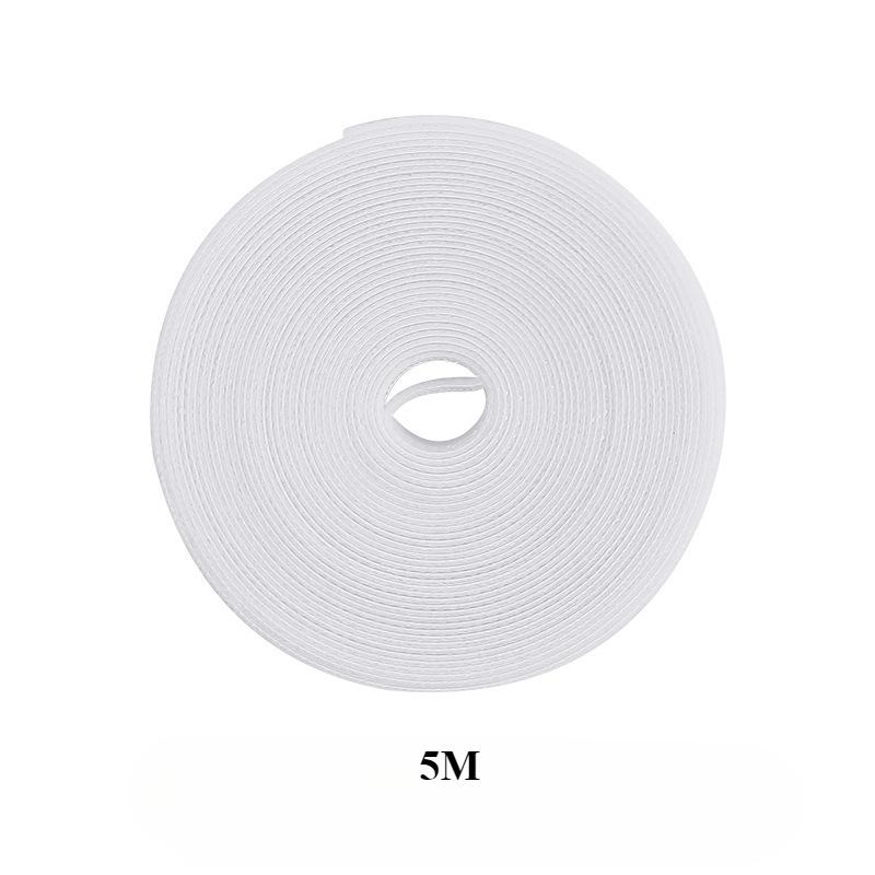 Organizér kabelů Správa kabelů Navíječka drátů Páska Sluchátka Myš Kabely Vedení kabelů Chránič