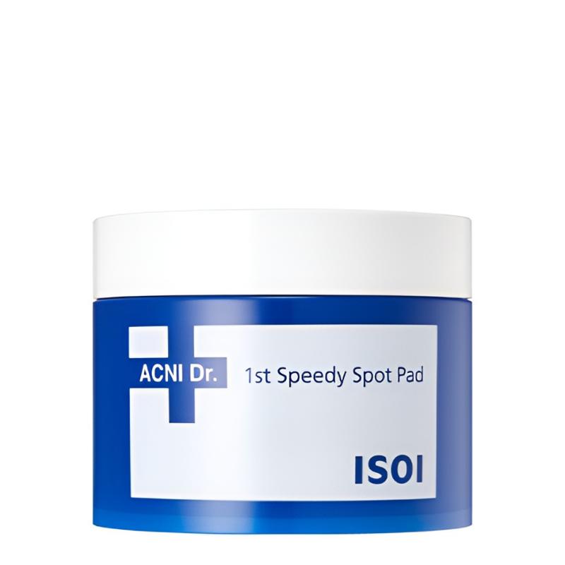 ACNI Dr. 1st Speedy Spot Pad (60 pads)