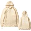 Hoodie Casual Sweatshirt Long Sleeve Hoodie Pullover Sweatshirt Boss Lady Print Hoodie Sweatshirt  Loose Tops Outerwear