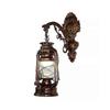 LED-lampen – LED-wandlampen
