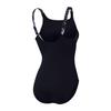 Speedo Womens/Ladies Splice One Piece Swimsuit