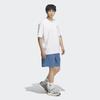 Adidas CiTy Tech Oversize FiT Suiriku ShorT Sleeve T shirT Kf9173