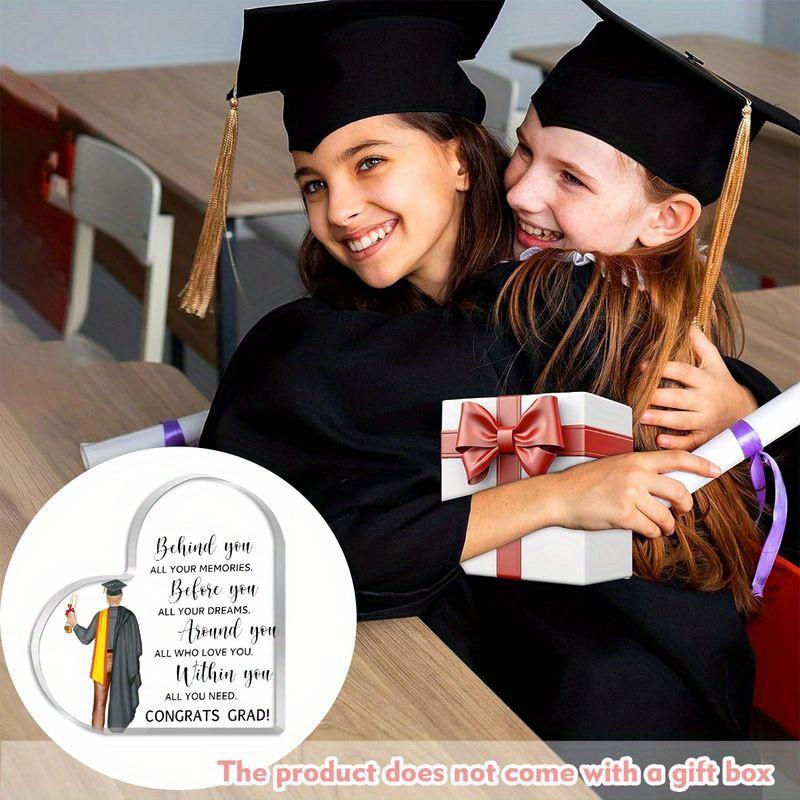 Class of 2025 Graduation Gift for Him, Class of 2025 Graduate Gift for Man Son Friend Senior Student Gift, New Start Gift for Him