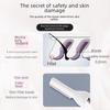 Automatic Eyebrow Trimmer for Men and Women - Hair Removal Beauty Tool