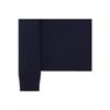 STONE ISLAND Sleeve Label Lightweight Wool Crew Neck Sweater Men Sweater Ocean-Blue 7315526C4-V0028