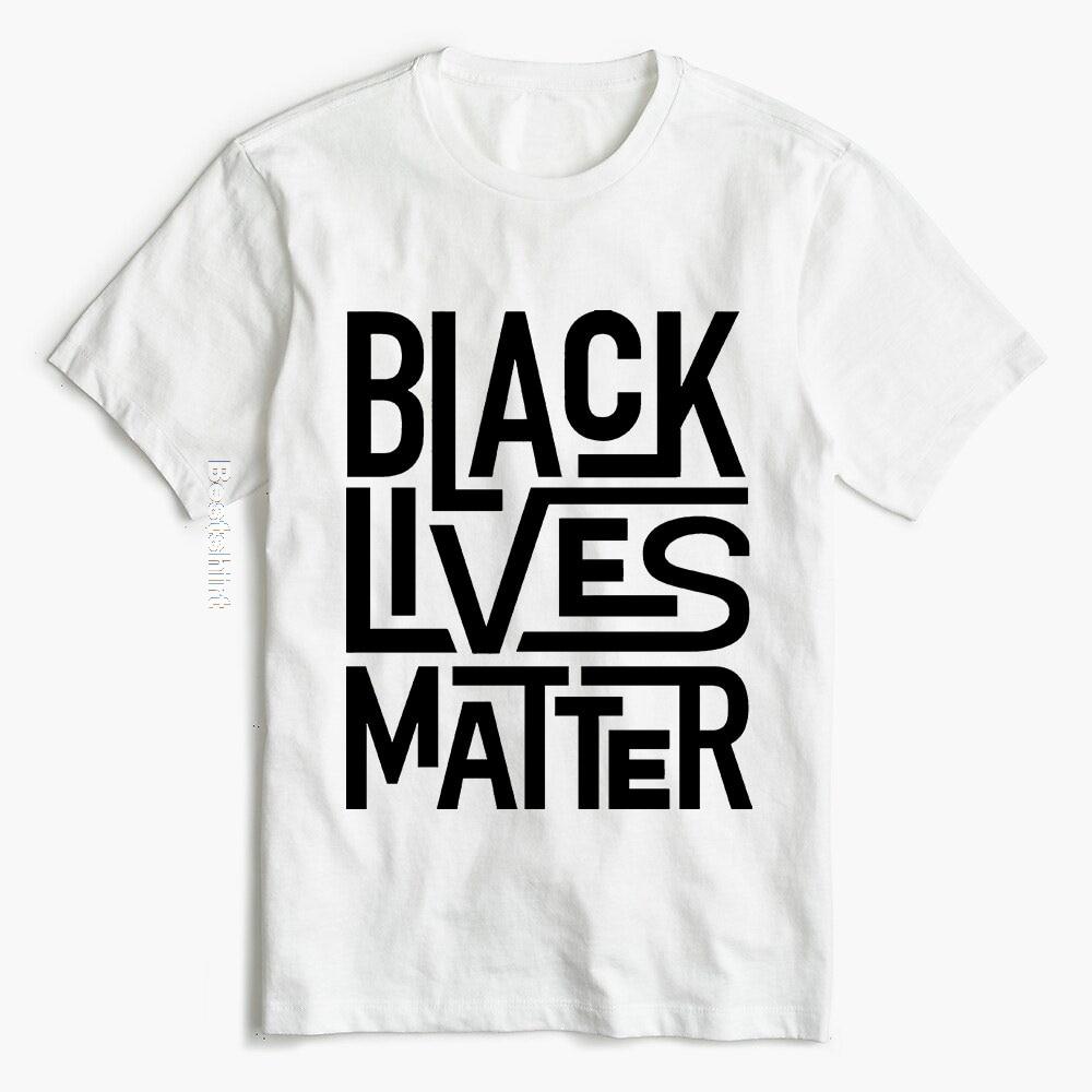 Black Lives Matter Tshirt Blm I Can T 