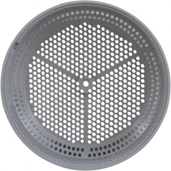 

Крышка всасывающего отверстия Balboa Water Group, BWG, 4-7/8 , 179/256 гал/мин, Светло-серый