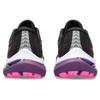 Asics Tênis GT 2000 11 Preto Rosa Quente Feminino 1012B271-007