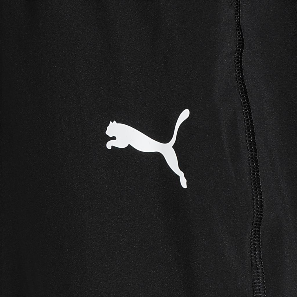 Puma TRAIN VENT WOVEN Men's Sweatpants Black 52153301 R XXL