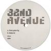 12inch Record 32ND AVENUE  Time Goes By  Keep On 32AVE Not On Label 2006 UK Dance  Electronica Used