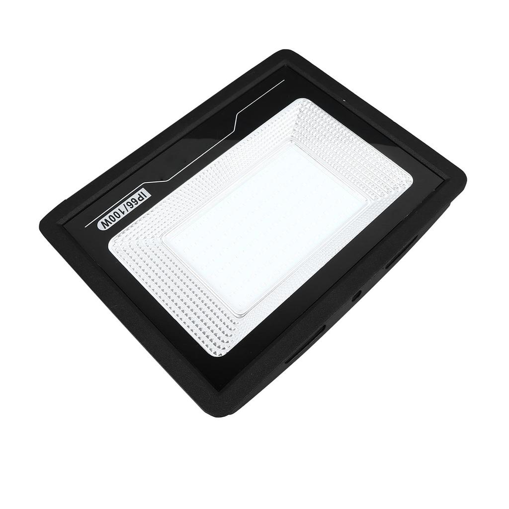 Purple Flood Light 100W UV IP66 Waterproof 144 LEDs Work Light   for Party Home Bar Halloween