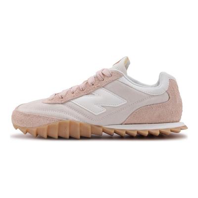 Rc30 Comfortable Versatile Low-Top Lifestyle Casual Shoes Unisex Casual Shoes Pink Gray White URC30MD