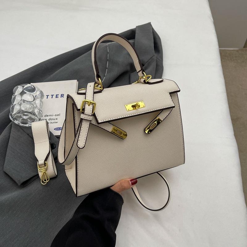 

Новая высококлассная женская сумка с темпераментным портативным плечевым ремнем через плечо, модная