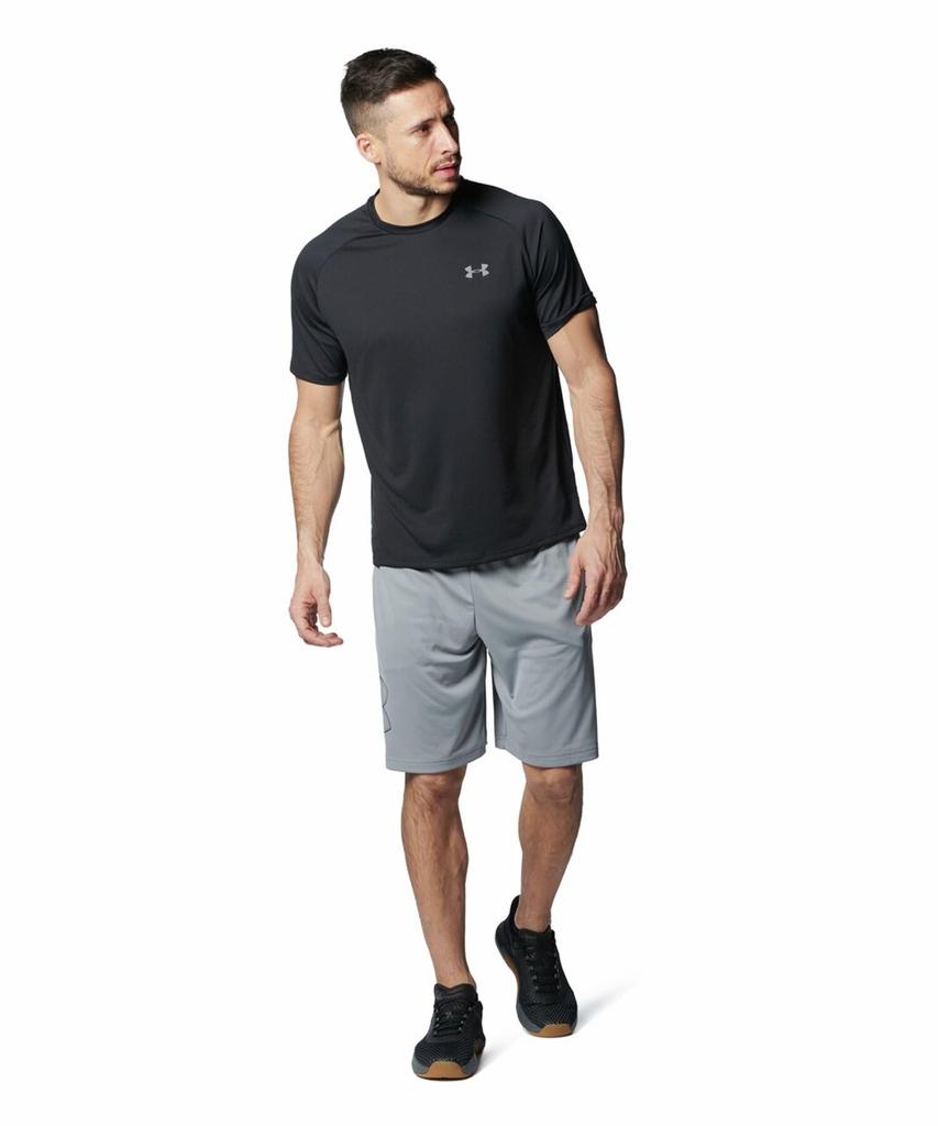 Under Armour Tricou UA Tech SS 001 Japonia MD la mărimea japoneză 2.0 Bărbați (echivalentul M)