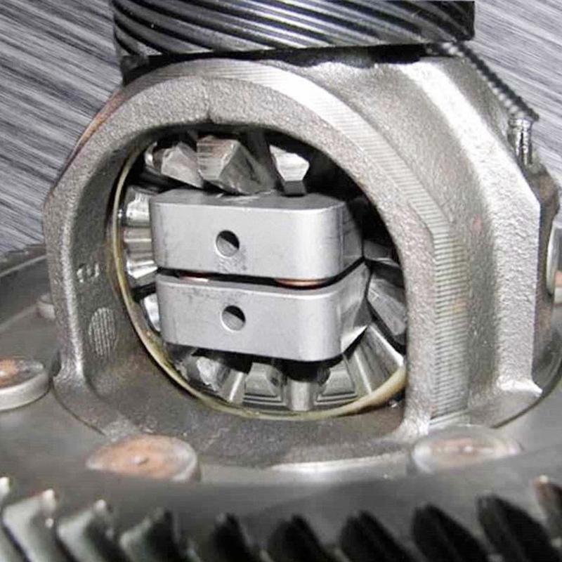 LSD Conversion Plate Limited Slip Differential for Honda Civic CRX Del Sol Accord Prelude Acura Integra 88-00 & BMW E30 E36 E46