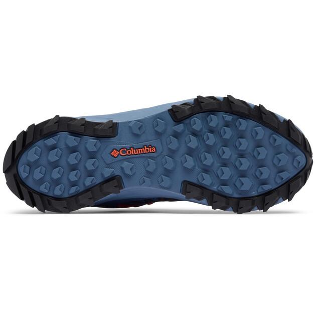 Треккинговые ботинки Columbia Peakfreak II Outdry