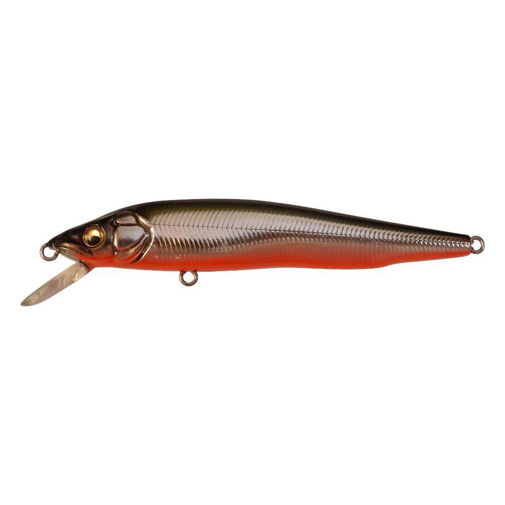 

Megabass Lure VISION M RB Shad 00000000783 Q-GO