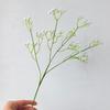 Baby's Breath Artificial Flowers White Real Touch Faux Gypsophila Flowers for Wedding Party Home Garden Decor